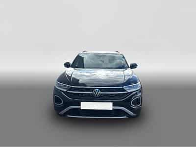 VW T-Roc (2025) - Photo 2