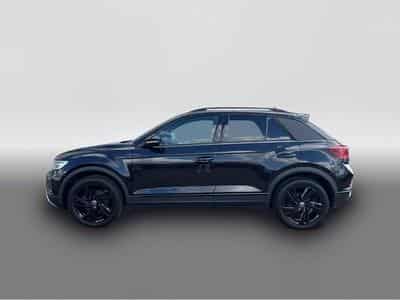 VW T-Roc (2025) - Photo 3