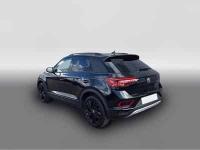 VW T-Roc (2025) - Photo 4