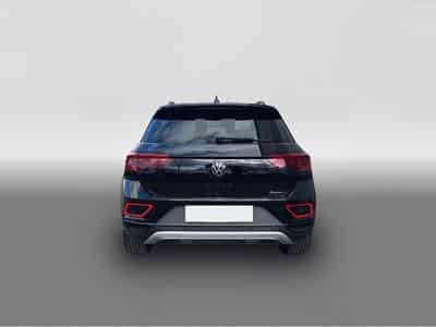 VW T-Roc (2025) - Photo 5