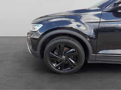 VW T-Roc (2025) - Photo 8