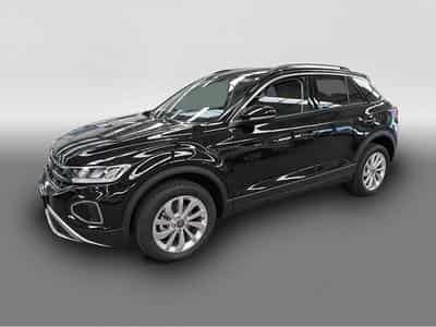 VW T-Roc (2026) - Photo 1