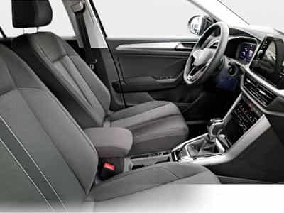 VW T-Roc (2026) - Photo 15