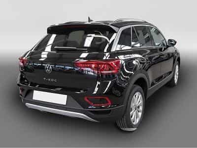 VW T-Roc (2026) - Photo 2