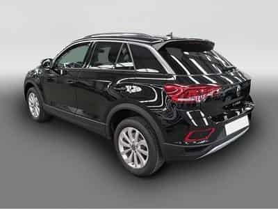 VW T-Roc (2026) - Photo 3