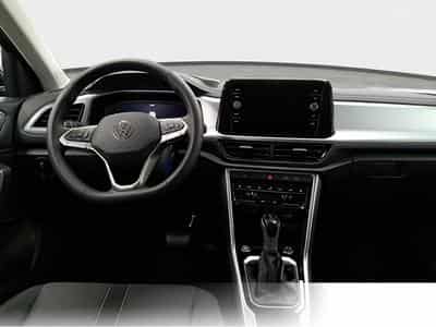 VW T-Roc (2026) - Photo 7