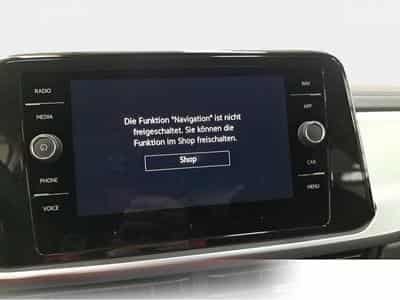 VW T-Roc (2026) - Photo 8