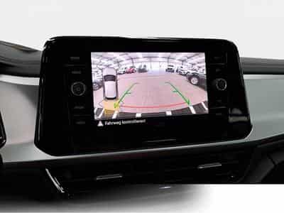 VW T-Roc (2026) - Photo 9