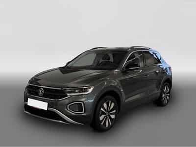 VW T-Roc (2025) - Photo 1