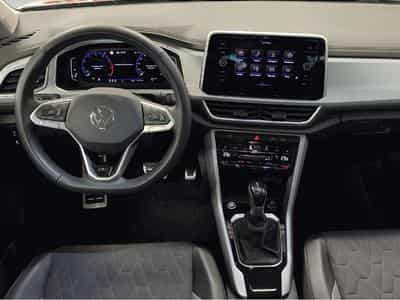 VW T-Roc (2025) - Photo 11