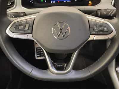 VW T-Roc (2025) - Photo 12