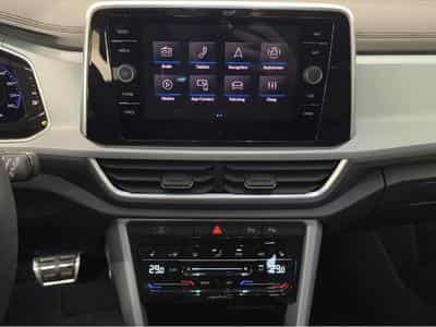 VW T-Roc (2025) - Photo 13