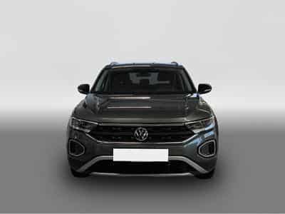 VW T-Roc (2025) - Photo 2