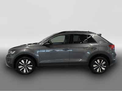 VW T-Roc (2025) - Photo 3