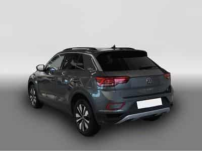 VW T-Roc (2025) - Photo 4