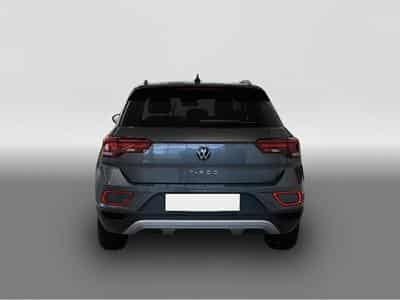 VW T-Roc (2025) - Photo 5