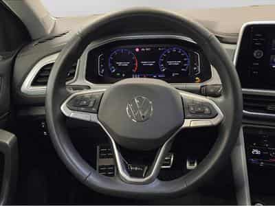 VW T-Roc (2025) - Photo 7