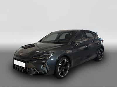 Cupra Leon (2025) - Photo 1