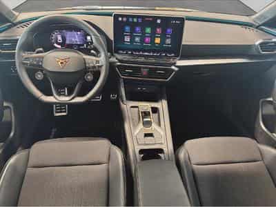 Cupra Leon (2025) - Photo 11