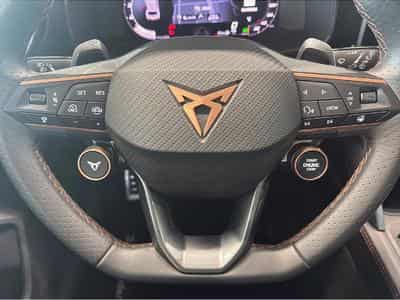 Cupra Leon (2025) - Photo 12