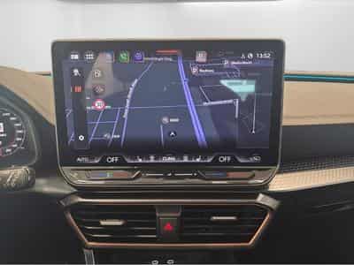 Cupra Leon (2025) - Photo 14