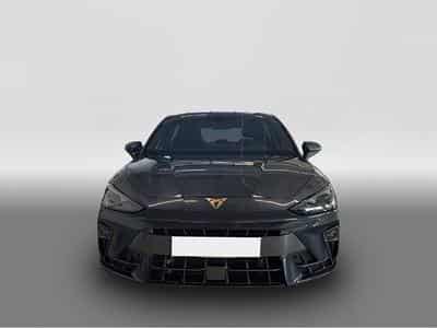 Cupra Leon (2025) - Photo 2