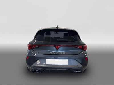 Cupra Leon (2025) - Photo 5