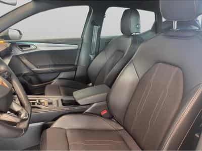 Cupra Leon (2025) - Photo 6