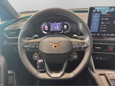 Cupra Leon (2025) - Photo 7