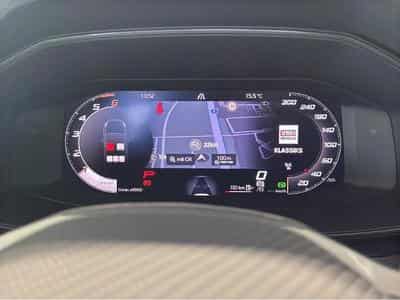 Cupra Leon (2025) - Photo 8