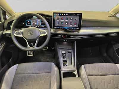 VW Golf (2025) - Photo 12