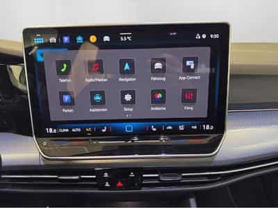 VW Golf (2025) - Photo 13