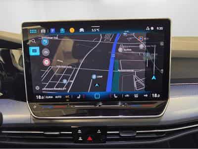 VW Golf (2025) - Photo 14