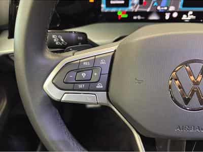 VW Golf (2025) - Photo 15