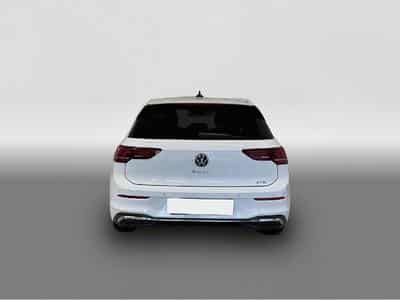 VW Golf (2025) - Photo 5
