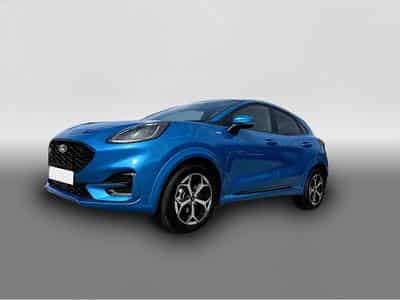 Ford Puma (2025) - Photo 1