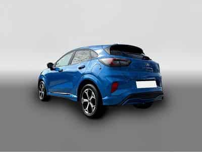 Ford Puma (2025) - Photo 2