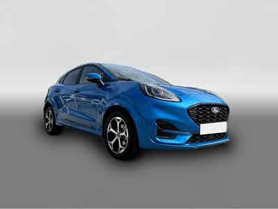 Ford Puma (2025) - Photo 5