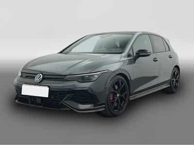 VW Golf (2026) - Photo 1