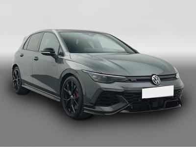 VW Golf (2026) - Photo 7