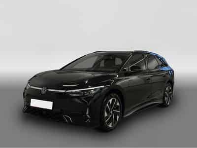 VW ID.5 (2024) - Photo 1