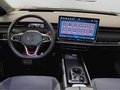 VW ID.5 (2024) - Photo 11