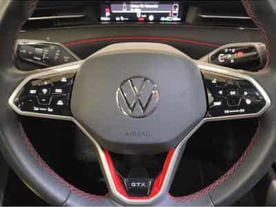 VW ID.5 (2024) - Photo 12