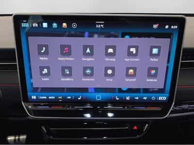 VW ID.5 (2024) - Photo 13