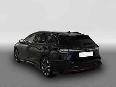 VW ID.5 (2024) - Photo 4