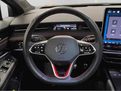 VW ID.5 (2024) - Photo 7