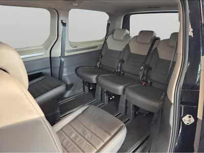 VW Multivan (2024) - Photo 11