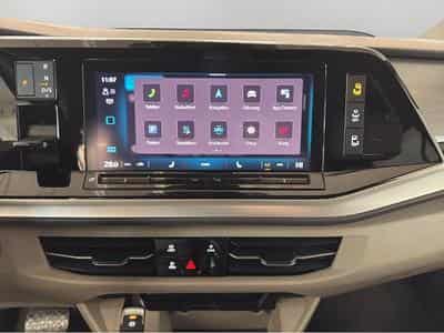 VW Multivan (2024) - Photo 13