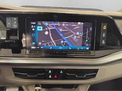 VW Multivan (2024) - Photo 14