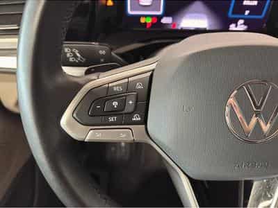 VW Multivan (2024) - Photo 15